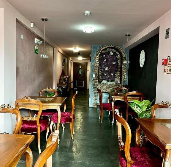 Dakani Hotel Boutique New