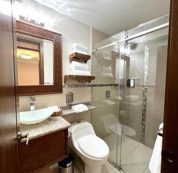 Dakani Hotel Boutique New