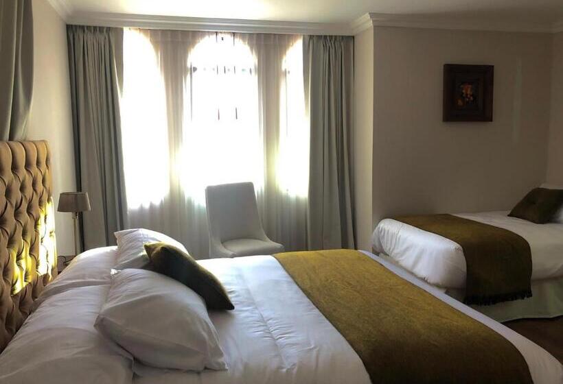 Dakani Hotel Boutique New