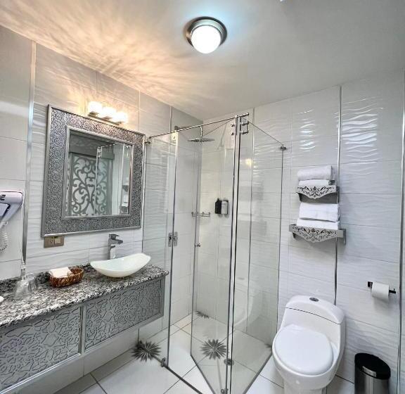 Dakani Hotel Boutique New