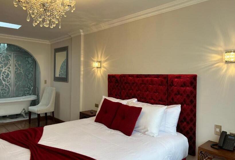 Dakani Hotel Boutique New