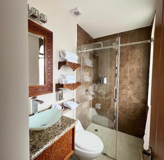 Dakani Hotel Boutique New