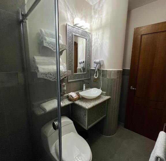 Dakani Hotel Boutique New