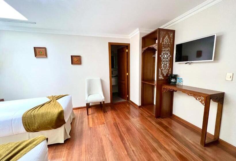 Dakani Hotel Boutique New