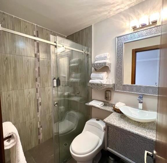 Dakani Hotel Boutique New