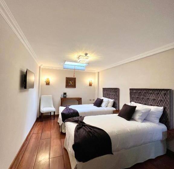 Dakani Hotel Boutique New