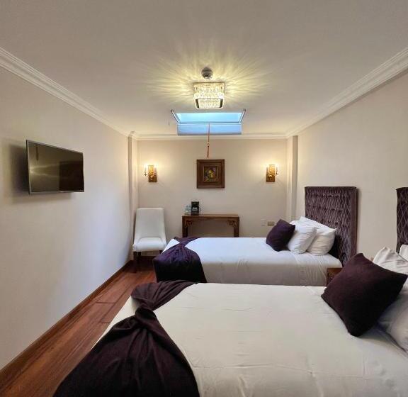 Dakani Hotel Boutique New