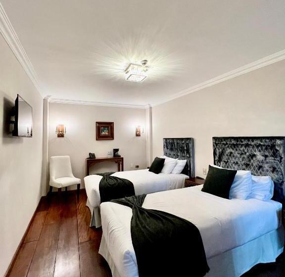 Dakani Hotel Boutique New