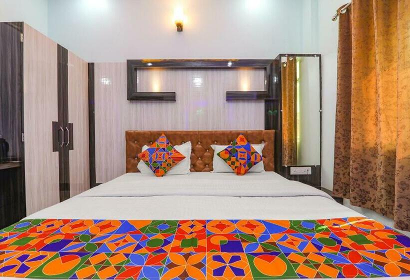 Fabhotel Lumbini International