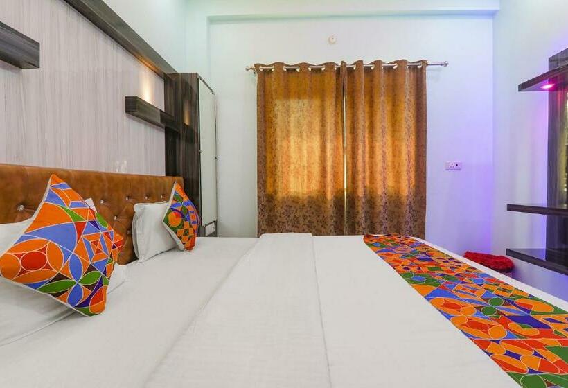 Fabhotel Lumbini International