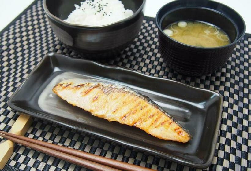 호텔 Artia Dinosaur Machida  Adult Only