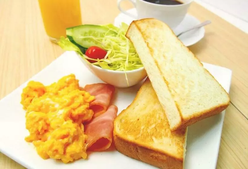 ホテル Artia Dinosaur Machida  Adult Only