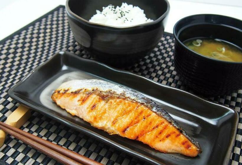 호텔 Artia Dinosaur Machida  Adult Only