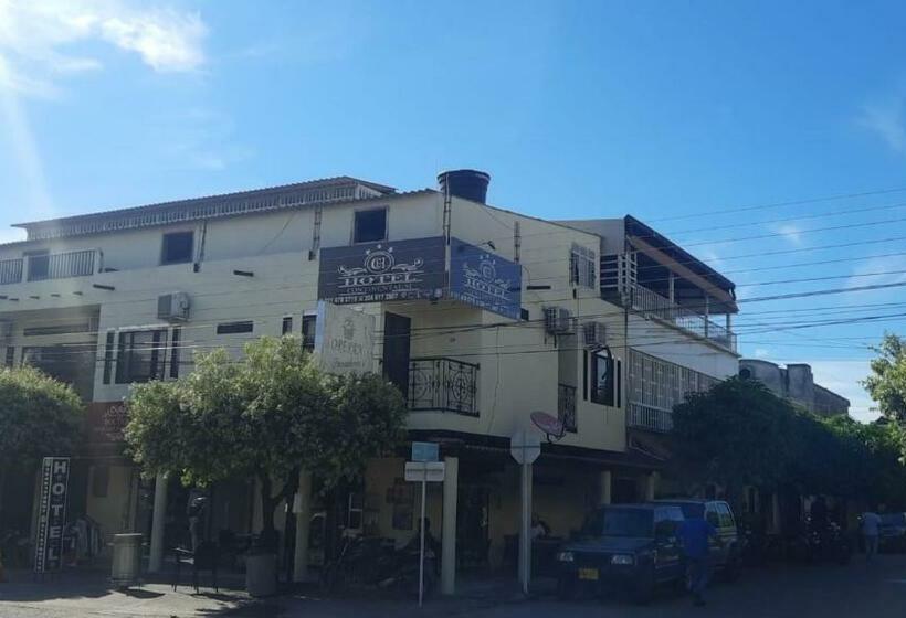 فندق Continental.m