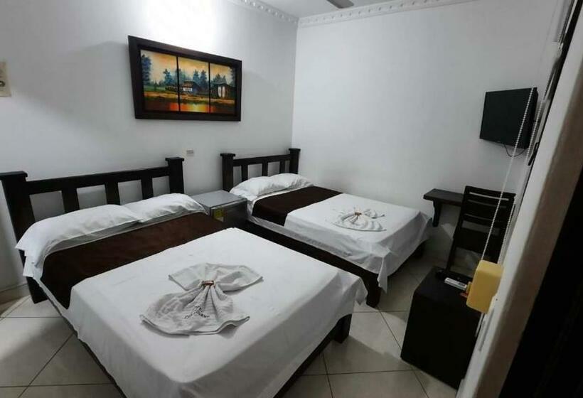 فندق Continental.m