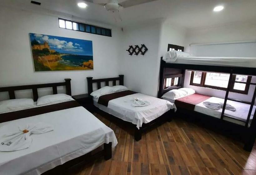 فندق Continental.m