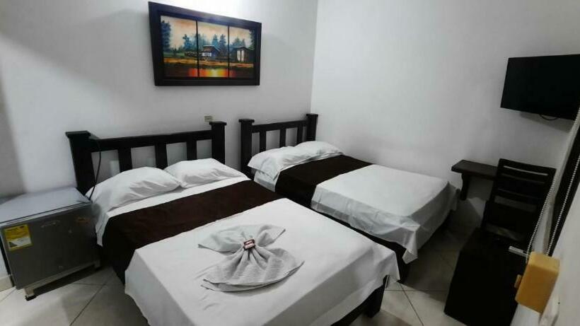 فندق Continental.m