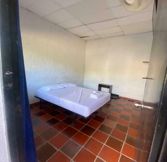 בית מלון כפרי El Palmar