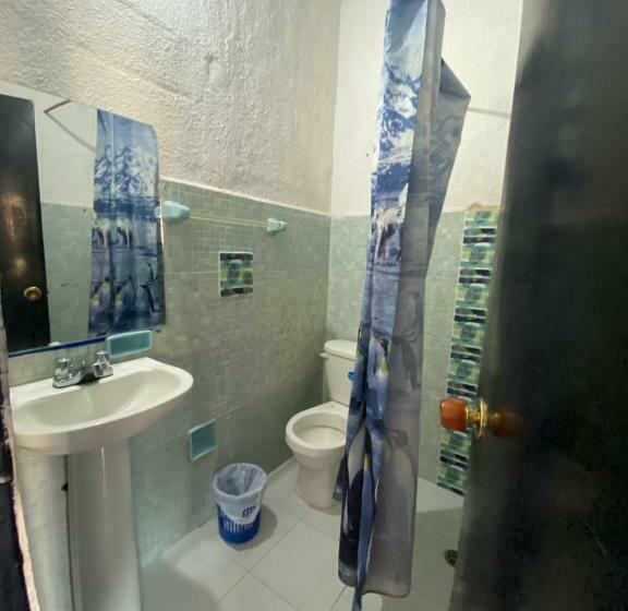 בית מלון כפרי El Palmar