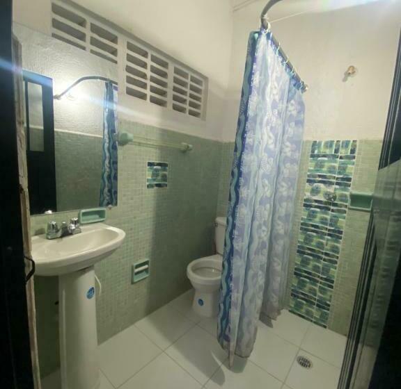 בית מלון כפרי El Palmar