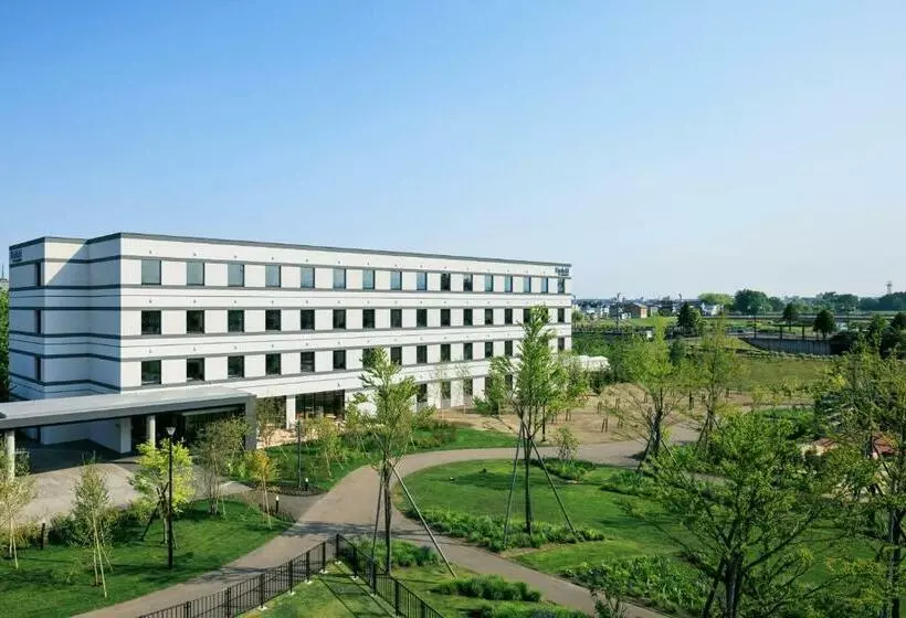 ホテル Fairfield By Marriott Hokkaido Eniwa