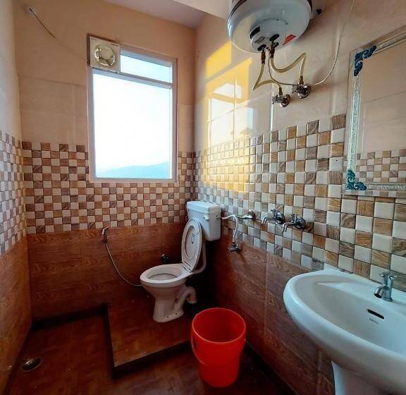 Hotel Gautam Sadan Ii