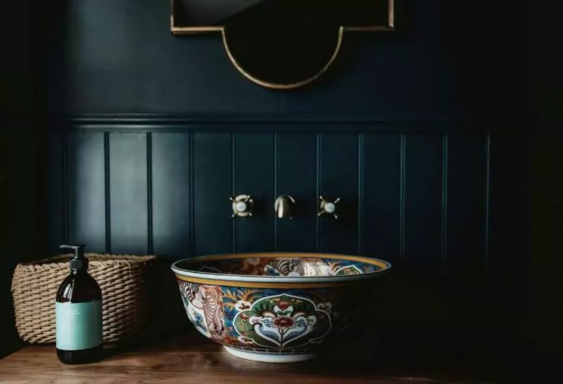 هتل Killiecrankie House
