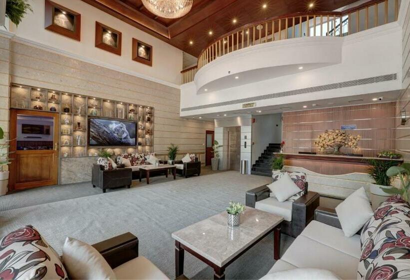 Hotel Kumarakom Park Resort