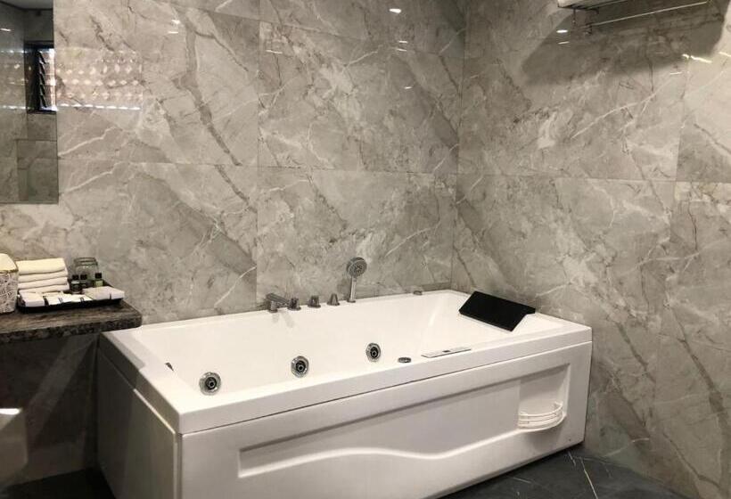 Hotel Bamboo Saa Mulberry Resort Pushkar