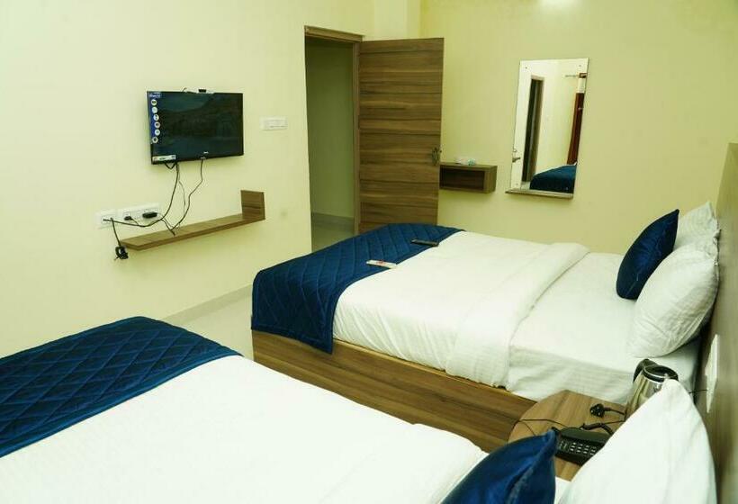 فندق Njk Residency