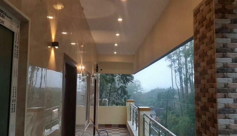 فندق Njk Residency