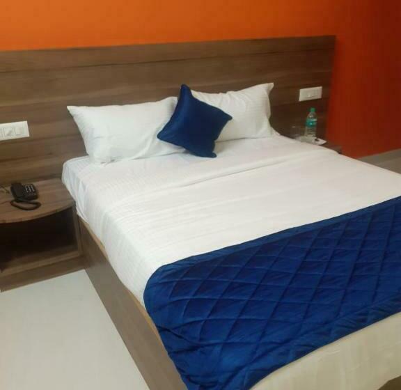 فندق Njk Residency