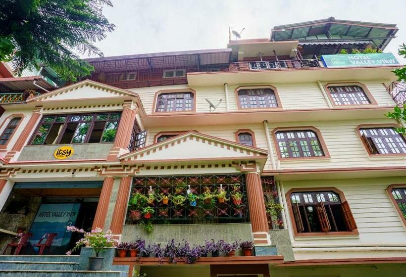 בית מלון כפרי Oyo 28589 Valley View