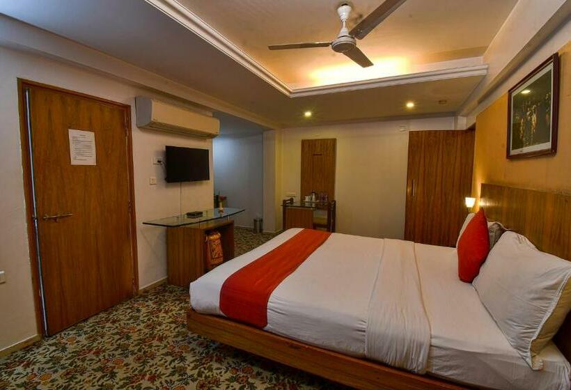 Hôtel Pearl Kolhapur1