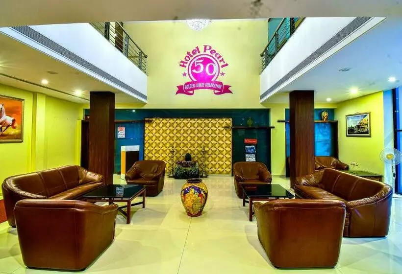 Hotel Pearl Kolhapur1