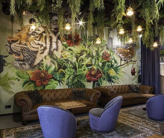 Riku Hotel Reutlingen