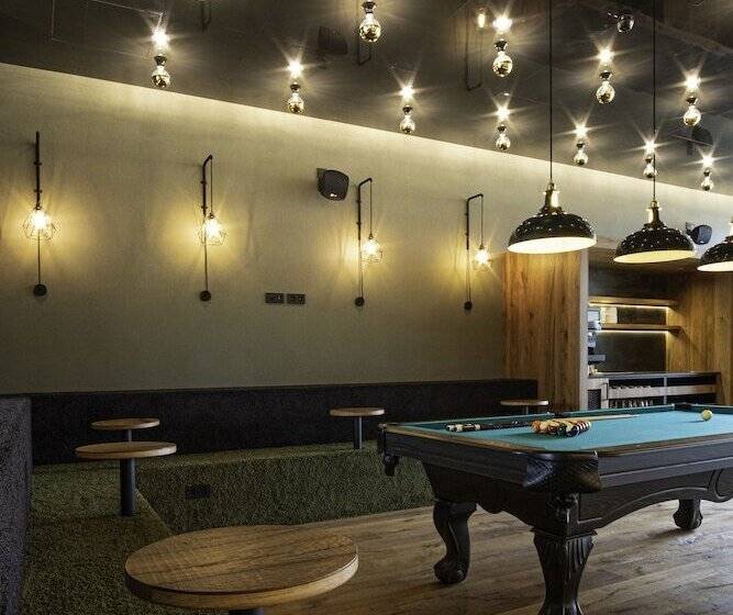 Riku Hotel Reutlingen