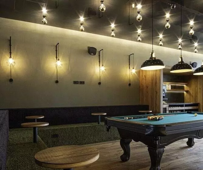 Riku Hotel Reutlingen