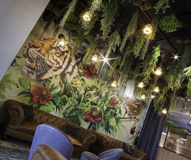 Riku Hotel Reutlingen