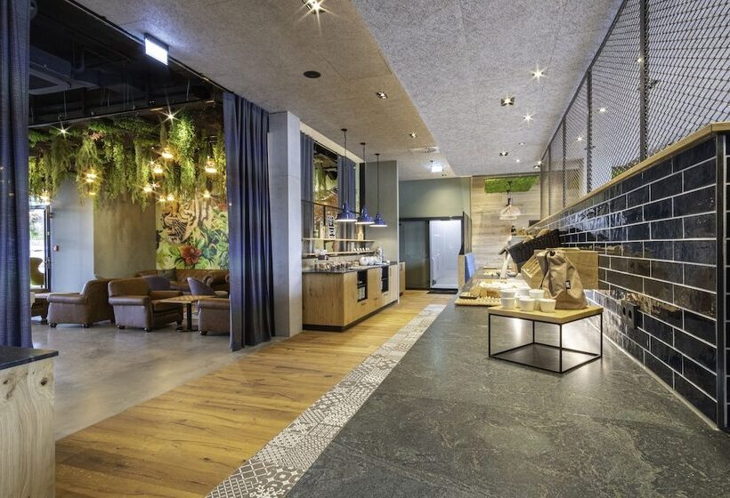 Riku Hotel Reutlingen