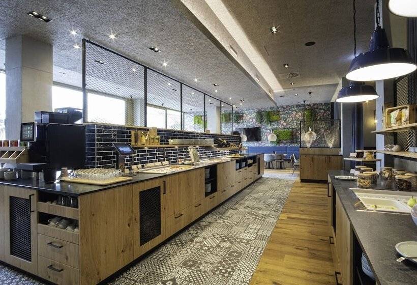 Riku Hotel Reutlingen