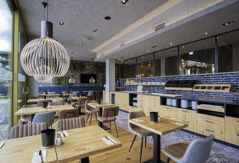 Riku Hotel Reutlingen