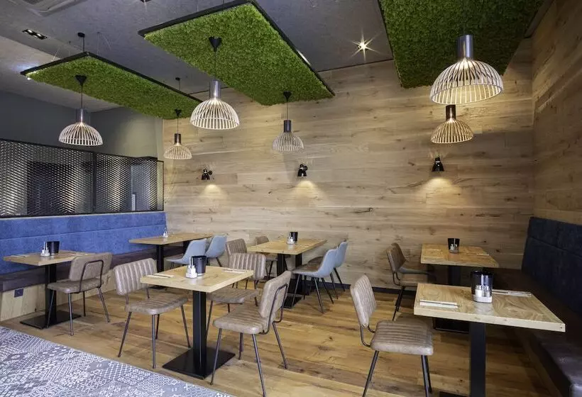 Riku Hotel Reutlingen
