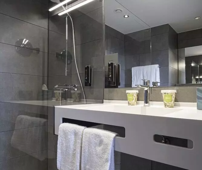 Riku Hotel Reutlingen