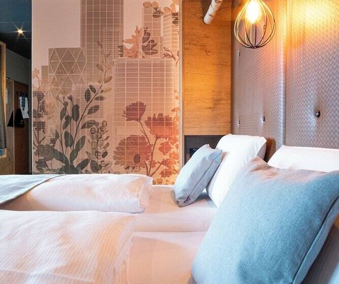 Riku Hotel Reutlingen