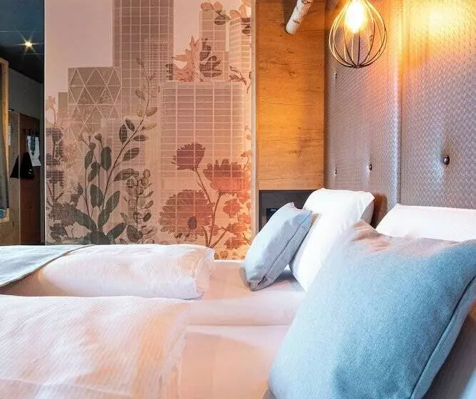 Riku Hotel Reutlingen