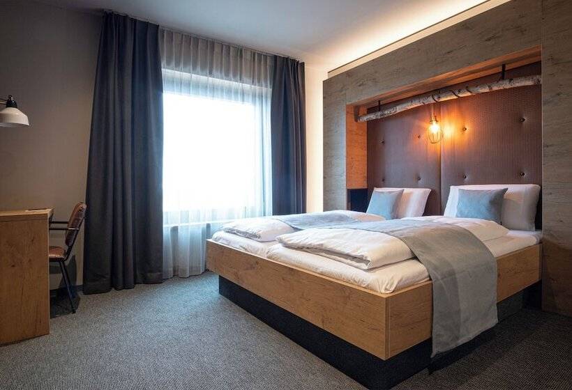 Riku Hotel Reutlingen