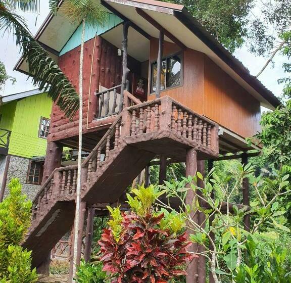 Malulee Khaosok Resort