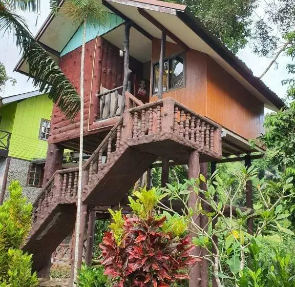 Malulee Khaosok Resort