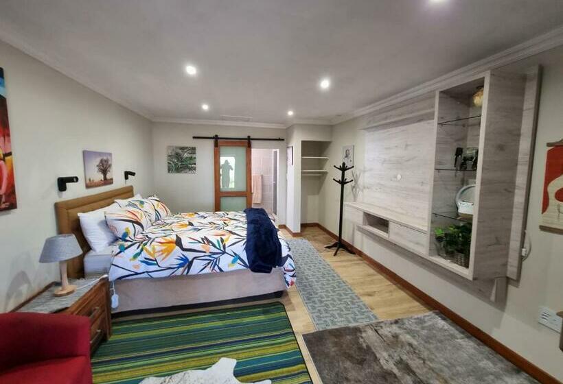 Motel Valley View Dullstroom   Check In At The Highlander